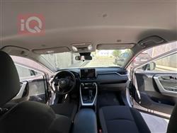 تويوتا راف 4